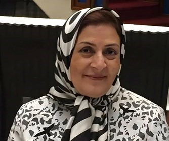  خانم دکترمژگان مستوفیان، متخصص اعصاب و روان(روانپزشک)