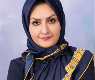 فاطمه عباسی