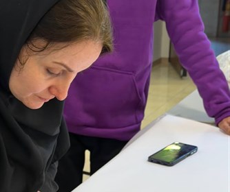 اساتید آموزشگاه خیاطی موژان دوخت