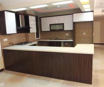 نمونه هایی از کمد و کابینت های کار شده