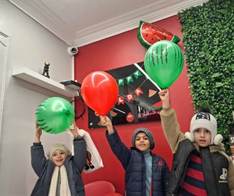 کلاس های آموزشگاه زبان شکوه