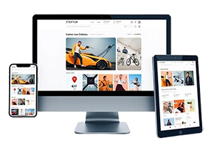 طراحی کاتالوگ دیجیتال